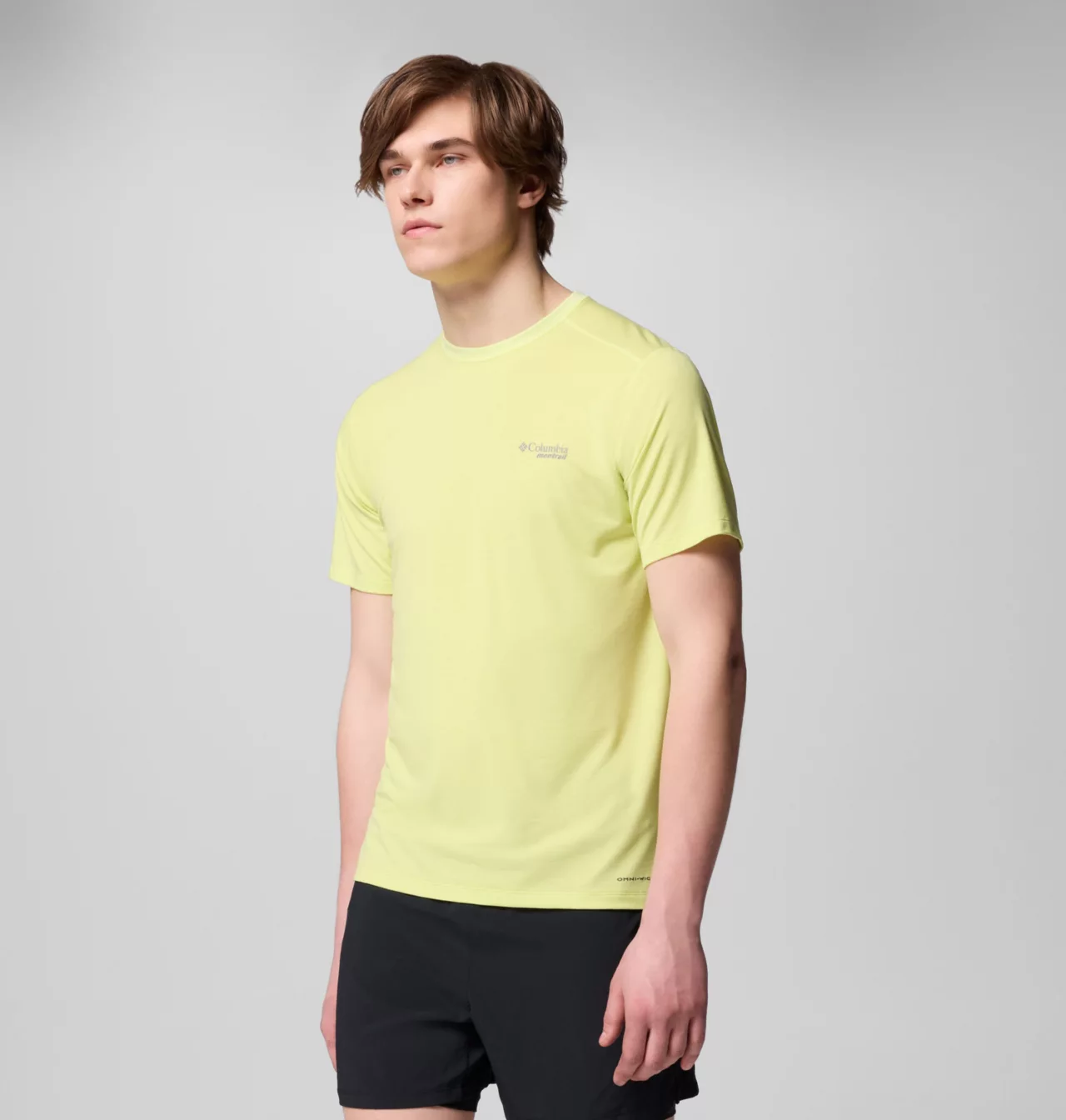 CAMISETA MASCULINO COLUMBIA ENDLESS TRAIL RUNNING TECH – foto 4
